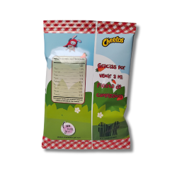 Bolsa de Patatas