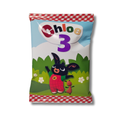 Bolsa de Patatas