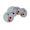 Pegatinas Multiusos (10 uds)