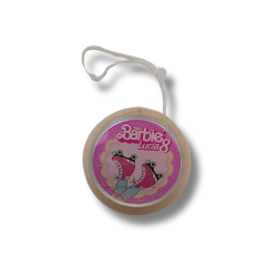Yoyo de Madera