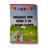 Libro para Colorear