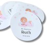 Pegatinas Multiusos (10 uds)
