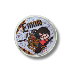Chapas