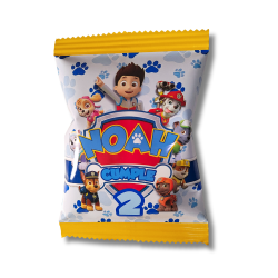 Bolsa de Patatas