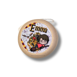 Yoyo de Madera