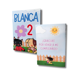 Libro para Colorear