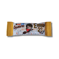 Chocolatinas