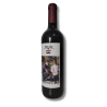 Etiqueta Botella de Vino