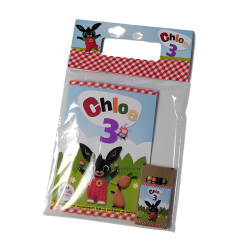Pack "Colores Mágicos"