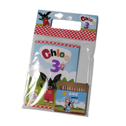 Pack "Colores Encantados"