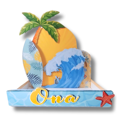 Bandeja Personalizable