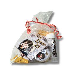 Pack "Hechizo de Cumpleaños"