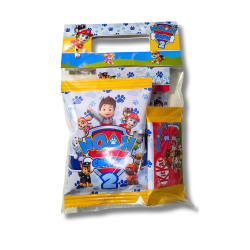 Pack "Diversión para Todos"