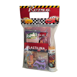 Pack “Manitas Creativas”