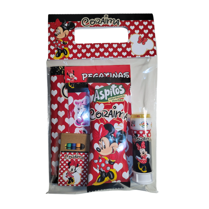 Pack “Peque Aventuras” Pack “Peque Aventuras”