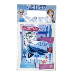 Pack "Creapapeltijera"