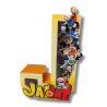 Letras y Números 3D
