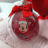 Bolas de Navidad Personalizadas