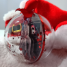 Bolas de Navidad Personalizadas