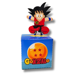 Caja Cubo