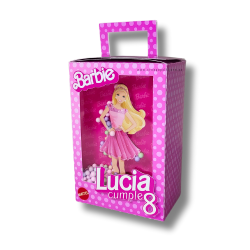 Caja con Asa 3D y Shaker