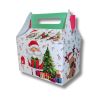 Caja Dulcera