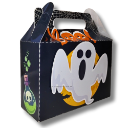 Caja Picnic Alargada