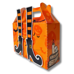 Caja Picnic Alargada
