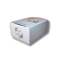 Caja de Cerillas