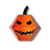 Cajita de Calabaza