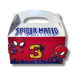 Caja Picnic