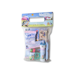 Pack "Pequeños genios"