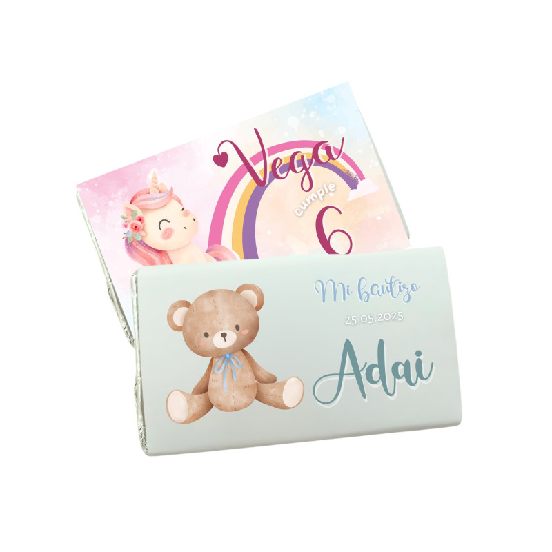 chocolate Nestlé Mini