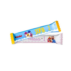 Chocolatina Kinder Maxi