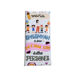 Tableta chocolate Nestlé