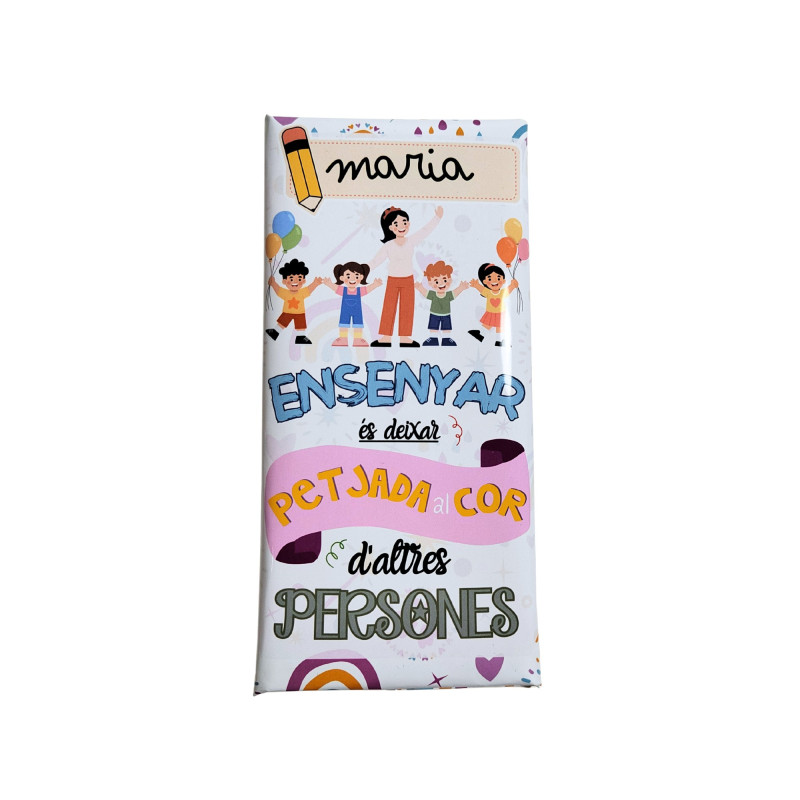 Tableta chocolate Nestlé