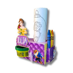 Escenario "COLORINA"