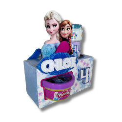 Escenario "POMPALINA"