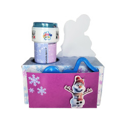 Escenario "POMPALINA"