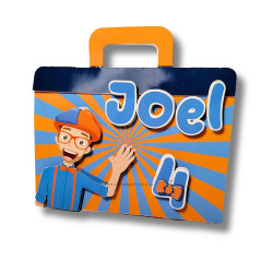 Maletín para Colorear